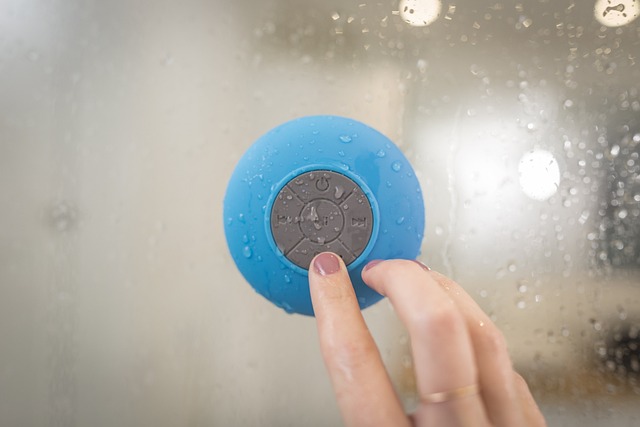 Choosing the Best Bluetooth Shower Speakers for 2021